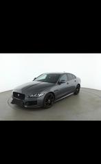 Jaguar XE R Sport, Auto's, Automaat, Achterwielaandrijving, Bruin, Leder en Stof