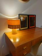 Retro design tafel lamp, Enlèvement, Maison et Meubles