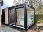 Tiny House, Immo, Buitenverblijven te koop, 15 m², Verkoop zonder makelaar, Provincie Oost-Vlaanderen, Overige soorten
