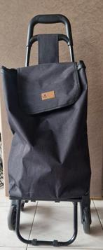 Chariot (caddie) de courses, Enlèvement, Comme neuf