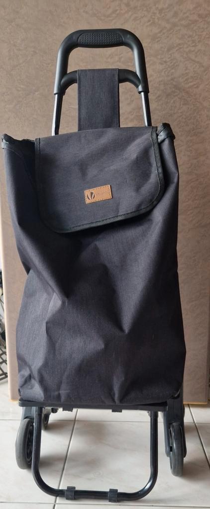 Chariot (caddie) de courses, Maison & Meubles, Accessoires pour la Maison | Autre, Comme neuf, Enlèvement