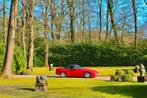 Porsche 944 S2 Cabriolet#Uitzonderlijke staat#, Auto's, Cabriolet, Particulier, Rood, Te koop