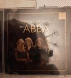 Cd's het beste van... Abba , Cliff Richard , Joe Cocker, Collections, Enlèvement ou Envoi