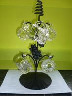 Houder met borrelglaasjes, Verzamelen, Ophalen of Verzenden, Nieuw, Borrel- of Shotglas