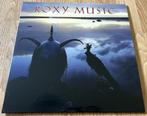 LP Roxy Music - Avalon, Ophalen of Verzenden, Zo goed als nieuw