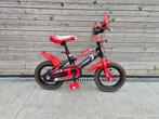 Kinderfiets 12", Fietsen en Brommers, Fietsen | Kinderfietsjes, Ophalen, Zo goed als nieuw, Minder dan 16 inch