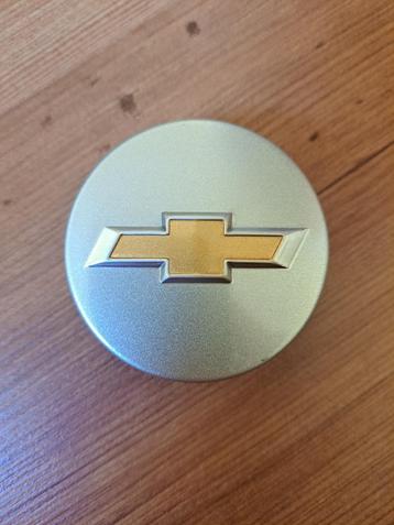 Chevrolet Naafdop 96 837 065 – (Tweedehands, ongebruikt) beschikbaar voor biedingen