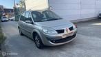 Renault Scenic 1.5 dCi Euro4 export/Handelaar vast prijs, Achat, 1340 kg, Entreprise, Boîte manuelle