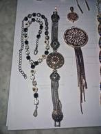 Sieraden diverse - Doe Bod, Enlèvement, Comme neuf