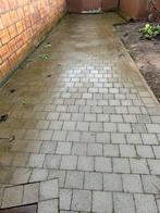 GRATIS KLINKERS, Béton, Enlèvement, Utilisé, Briques