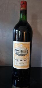 CHATEAU PEDESCLAUX PAUILLAC, Frankrijk, Nieuw, Ophalen of Verzenden, Rode wijn