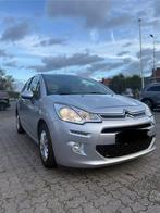 C3 1.2i 2015 euro6b lage km!!, Auto's, Voorwielaandrijving, 4 deurs, Stof, Euro 6
