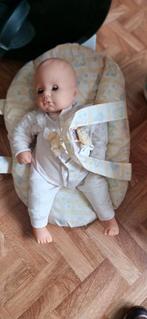 Pop chouchou met draagtas, Enlèvement, Utilisé, Baby Pop