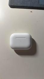 Oplaadcase apple airpods pro 2 + hoesje voor case, Telecommunicatie, Ophalen, Zo goed als nieuw