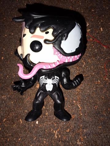 FUNKO POP ORIGINEEL  SERIE VENOM 2  beschikbaar voor biedingen