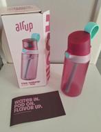 Air up drinkfles The Shrimp Mini Sipper 600ml, Ophalen of Verzenden, Zo goed als nieuw