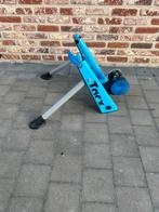 Tacx trainer, Ophalen, Zo goed als nieuw