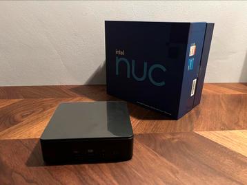 Intel NUC I5 13gen NEW in BOX beschikbaar voor biedingen