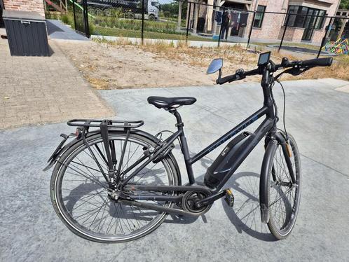 Batavus Razer Speedpedelec, Fietsen en Brommers, Elektrische fietsen, Gebruikt, Batavus, 47 tot 51 cm, 30 tot 50 km per accu, Ophalen