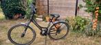 Oxford carbon trekkingfiets, Fietsen en Brommers, Fietsen | Dames | Omafietsen, Ophalen, Gebruikt, Versnellingen