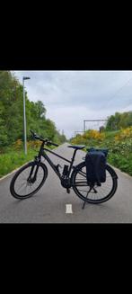 Scott sub 10 1 j oud   1500 km, Fietsen en Brommers, Ophalen of Verzenden, Zo goed als nieuw