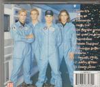 CD Get Ready! - Apollo, Ophalen of Verzenden, Zo goed als nieuw, Pop