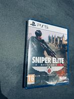 Sniper Elite resistance, Enlèvement ou Envoi, Neuf