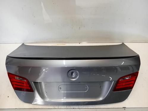 ACHTERKLEP BMW 5 serie (F10) (01-2009/10-2016), Auto-onderdelen, Carrosserie, Achterklep, BMW, Gebruikt