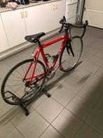 Carbon fiets van Belgische Diamand uit Bekkevoort, Fietsen en Brommers, Fietsen | Racefietsen, Ophalen, Gebruikt, Carbon