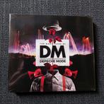 CD  - BOX - DEPECHE MODE - THE MANY FACES OF  DM, Cd's en Dvd's, Cd's | Pop, Boxset, Ophalen of Verzenden, 1980 tot 2000, Nieuw in verpakking