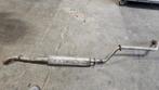 Middendemper Bosal BMW 3 serie E21 280-849 18121246402 12464, Ophalen of Verzenden, Gebruikt, BMW