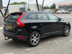 Volvo XC60 2.0 T5 Summum| Automaat | Leder | Trekhaak |, Euro 5, 4 cilinders, Zwart, Leder