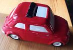 Fiat 500 - model in steen - spaarpot, Ophalen, Nieuw, Auto's