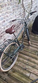 ELOPS stadsfiets, Ophalen, Gebruikt, Overige merken, Versnellingen