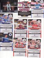 Panini PRIZM Premier League / 19 cartes, Collections, Affiche, Image ou Autocollant, Envoi, Neuf