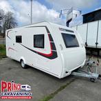 STERCKEMAN EASY CONFORT 490 PE KIDS 2023 - PRINCE CARAVANING, Porte moustiquaire, Entreprise, Sterckeman