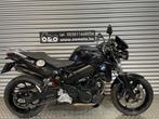 BMW F800R ABS + 1 jaar garantie + GRATIS onderhoud!, Motoren, Motoren | BMW, 2 cilinders, Motorrijbewijs A, Bedrijf, Meer dan 35 kW