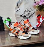 Baskets Isabel Marant Kindsay en cuir Taille 36, Isabel Marant, Enlèvement ou Envoi, Autres couleurs, Sneakers et Baskets