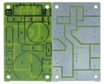 4 cartes PCB universelles Intertechnik LP/2WEG/K | 120 x 73, TV, Hi-fi & Vidéo, Enceintes, Autres marques, 120 watts ou plus, Enlèvement ou Envoi