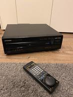 laserdisc Pioneer CLD-D925, TV, Hi-fi & Vidéo, Comme neuf, Enlèvement, Pioneer