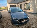 Mazda 2, Auto's, Stof, 2436 kg, Particulier, 55 kW