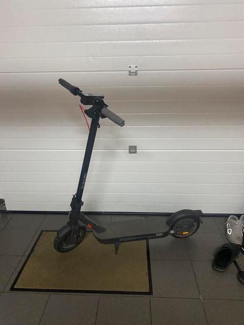 Xiaomi Elektrische Step 4 Pro (2e generatie), Fietsen en Brommers, Steps, Zo goed als nieuw, Ophalen