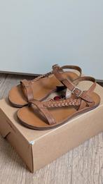 Sandalen (Pom D'api) maat 31, Kinderen en Baby's, Ophalen of Verzenden, Zo goed als nieuw