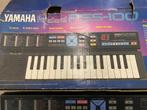 Clavier arrangeur digital yamaha pss110, Overige aantallen, Zo goed als nieuw, Yamaha, Ophalen