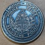 Moteur - Porte-clés Union Belge de la Police, Collections, Comme neuf, Autres types, Enlèvement ou Envoi