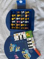 2022 Aldi emojis complete doos donkerblau, Verzamelen, Aldi, Ophalen of Verzenden