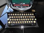 draagbare schrijfmachine imperial good companion met koffer, Antiek en Kunst, Ophalen