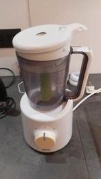 Philips avent babycooker, Ophalen, Gebruikt
