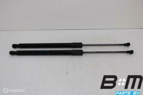 Set gasdrukveren achterklep VW Golf 7 R FL 5G6827550G, Auto-onderdelen, Interieur en Bekleding, Gebruikt