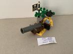 Lego ridders en piraten, Kinderen en Baby's, Ophalen of Verzenden, Gebruikt, Complete set, Lego